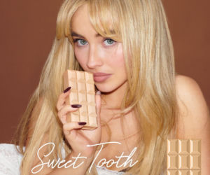 Pachnieć jak Espresso? Sabrina Carpenter serwuje najsłodszą kolekcja zapachów Sweet Tooth