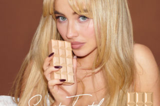 Pachnieć jak Espresso? Sabrina Carpenter serwuje najsłodszą kolekcja zapachów Sweet Tooth