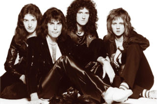 Takiego wykonania Bohemian Rhapsody Queen nikt się nie spodziewał! Skomentował Brian May