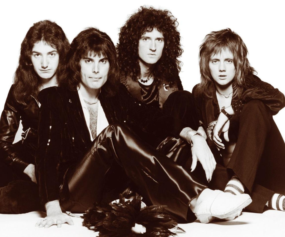 Takiego wykonania Bohemian Rhapsody Queen nikt się nie spodziewał! Skomentował Brian May