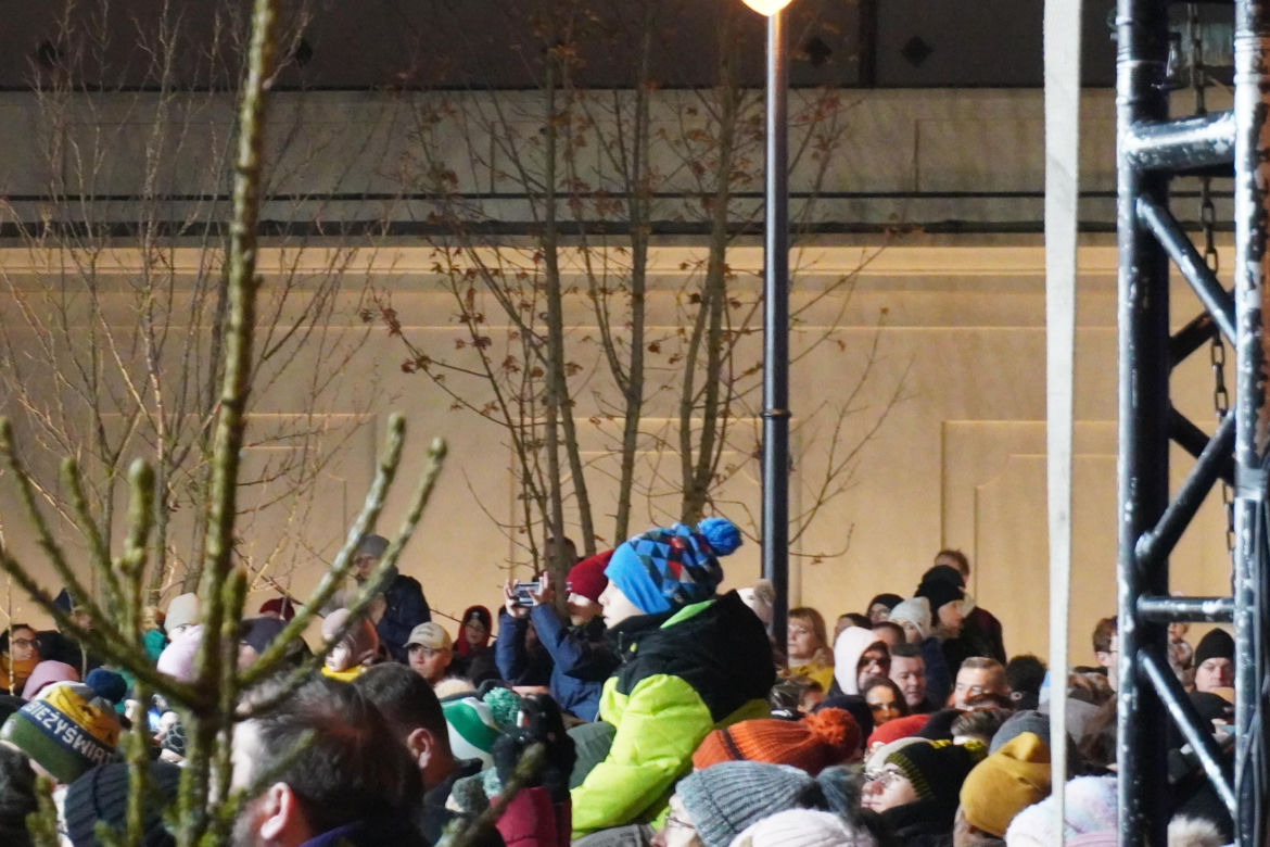 Poznań Ice Festival 2024 - dzień drugi