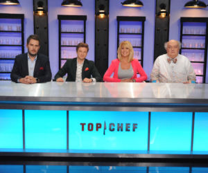 jury Top Chef odcinek 4
