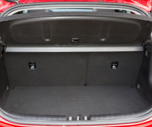 Kia Rio czwarta generacja