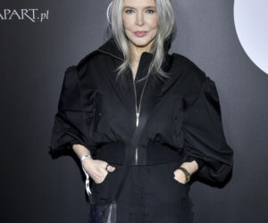 Polki chcą wyglądać jak Magda Mołek