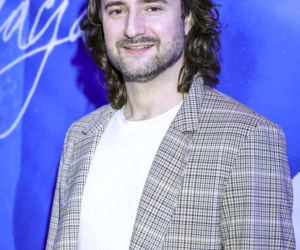 Gwiazdy na premierze spektaklu Degustacja