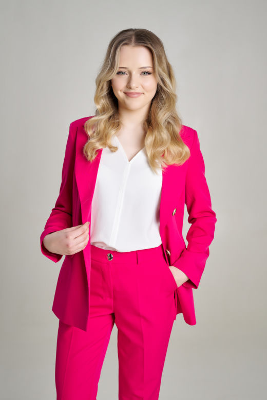 Emilia Ogrodnik z Kozodrza 