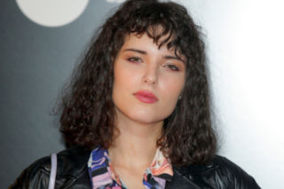Michalina Olszańska zagra w Wiedźminie. Jej ojciec to znany skandalista