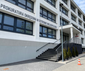 Ostrów. Czarne chmury nad miastem? Kolejny prezes miejskiej spółki z prokuratorskimi zarzutami