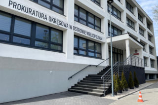 Ostrów. Czarne chmury nad miastem? Kolejny prezes miejskiej spółki z prokuratorskimi zarzutami
