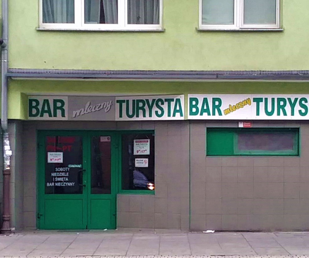 Bar Turysta