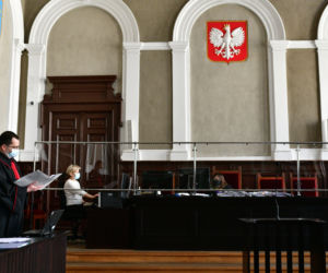 Wypadek w Bukowinie Tatrzańskiej
