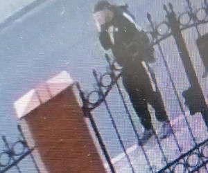 Kalisz. Poznajesz tych WANDALI Zgłoś się na policję! [ZDJĘCIA]