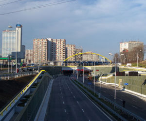 Miasta bez granic