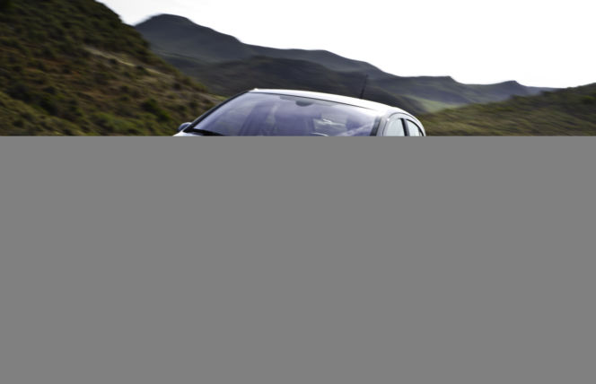 Opel Corsa 2011 - wersja 5-cio drzwiowa
