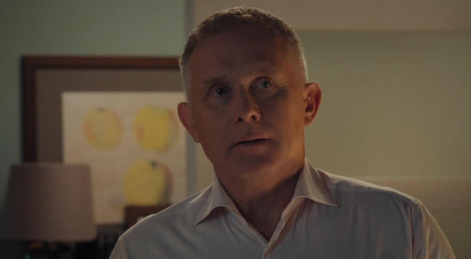 M jak miłość odc. 1914. Artur Rogowski (Robert Moskwa)