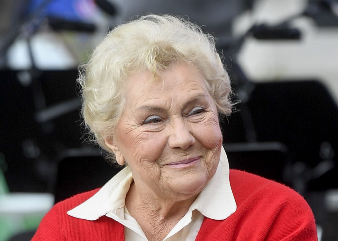 Teresa Lipowska