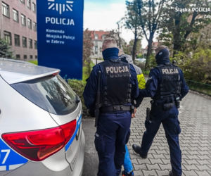 Zabrze: Złamała mu serce, więc chciał zniszczyć jej życie. 28-latek nie miał hamulców
