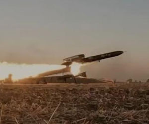 Pocisk FP-5 Flamingo