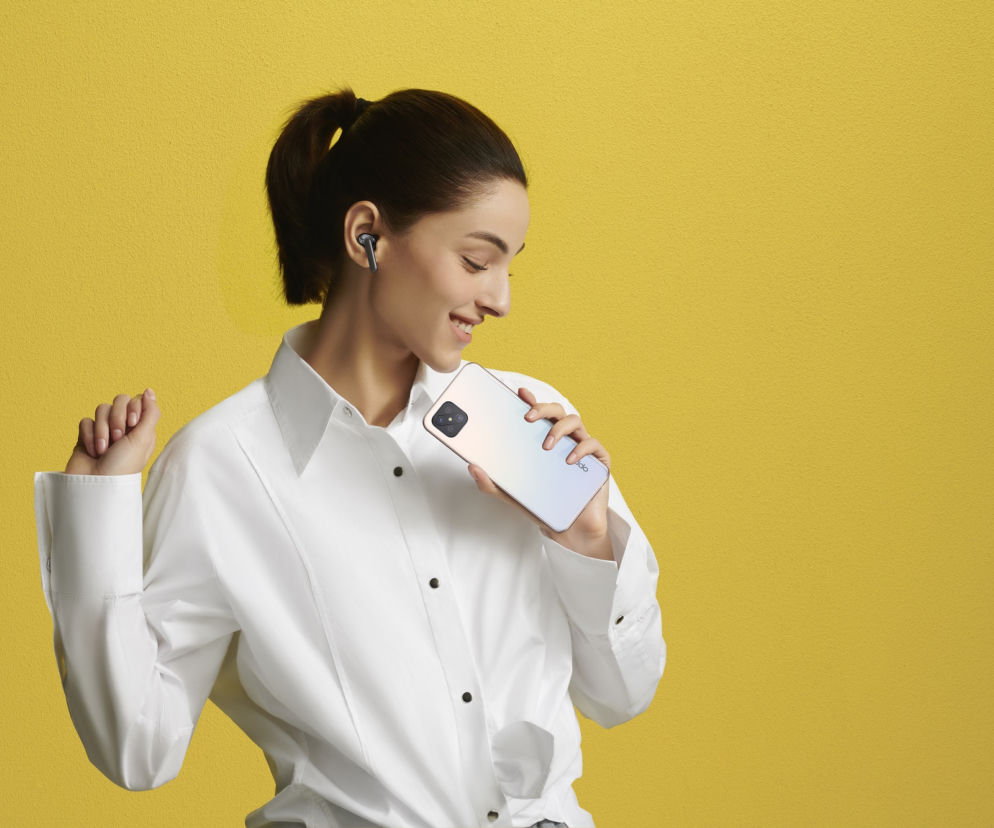 OPPO rabaty