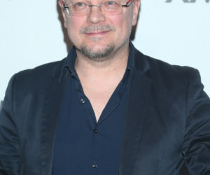 Piotr Szwedes - Tomek Gabriel