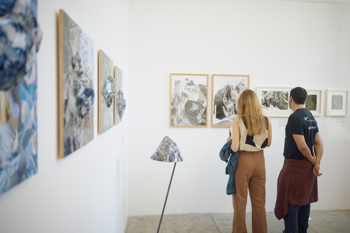Warsaw Gallery Weekend
