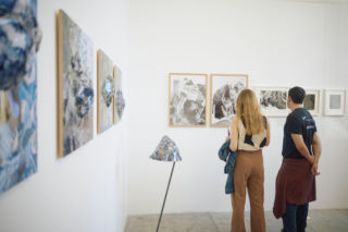 Warsaw Gallery Weekend