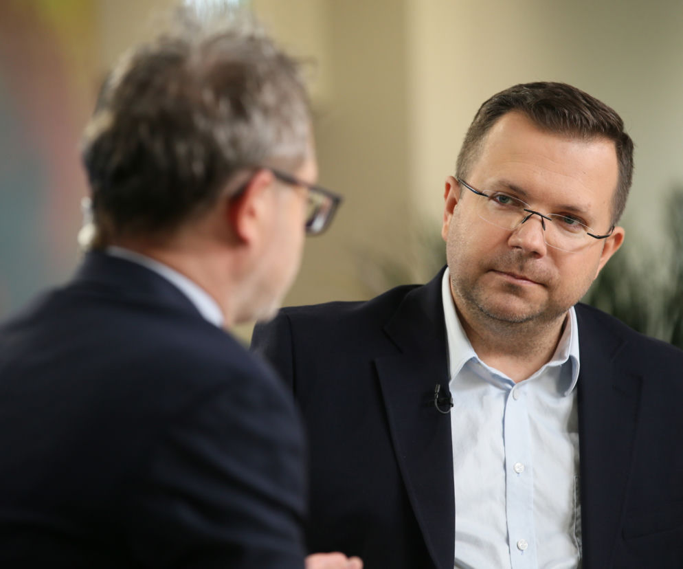 Przemysław Litwiniuk. Koszmar Polaków. Zabójcze kredyty będą rosły