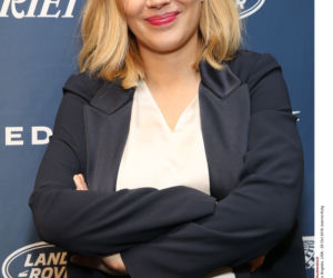 Joanna Kulig urodzi w Los Angeles