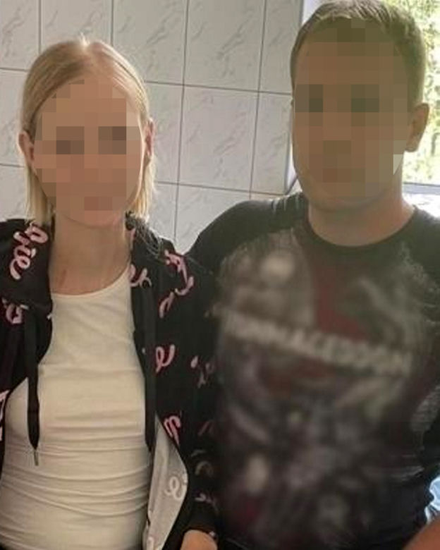 Narzeczona strażaka z Gdyni walczy o życie. Pomoc dla 27-letniej Pauliny pilnie potrzebna [ZDJĘCIA]
