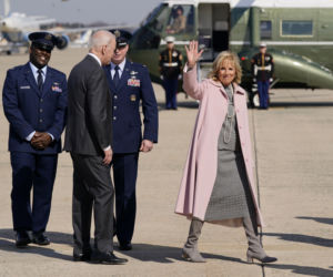 Porównanie stylu pierwszych dam: Jill Biden i Agaty Dudy. Która ubiera się lepiej?