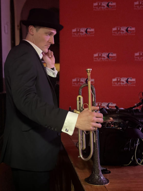 Trzeci Greenpoint Jazz Festival za nami