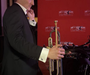 Trzeci Greenpoint Jazz Festival za nami