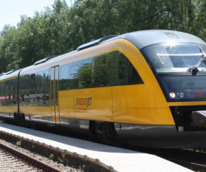 Czeski RegioJet wjeżdża na polskie tory. Nowe połączenia ruszyły, ale w cieniu sporu z UTK i PKP