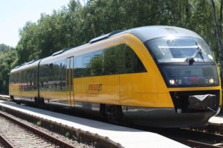 Czeski RegioJet wjeżdża na polskie tory. Nowe połączenia ruszyły, ale w cieniu sporu z UTK i PKP