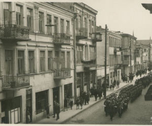 Rynek Kościuszki