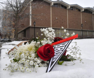 Policja szuka sprawcy strzelaniny na Brown University