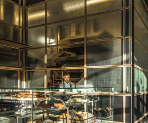 Café Deli we Wrocławiu