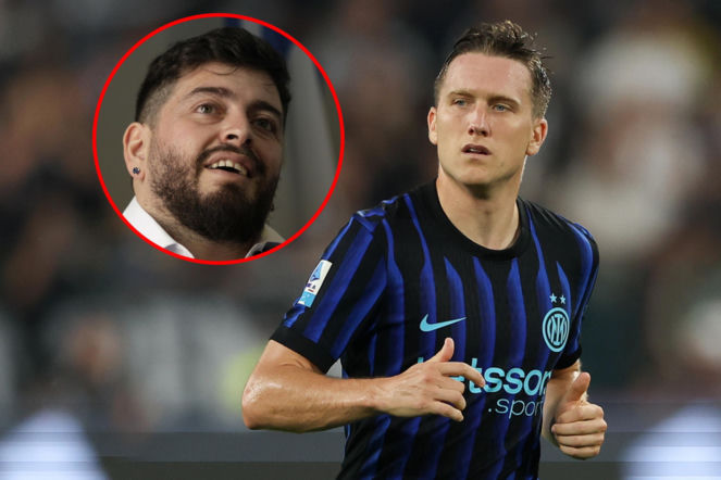 Diego Maradona junior wprost o Piotrze Zielińskim. To go zaskakuje w gwieździe Interu [ROZMOWA SE]