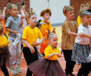 Przedszkole tańczy i śpiewa Iława 2026