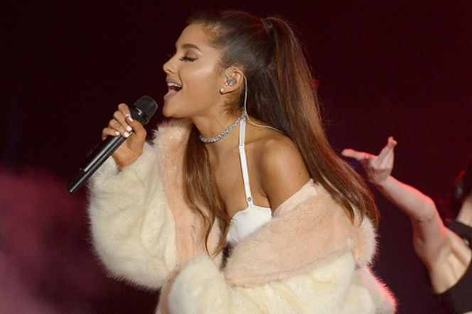 Ariana Grande w Polsce 2017 - support podczas Dangerous Woman Tour!