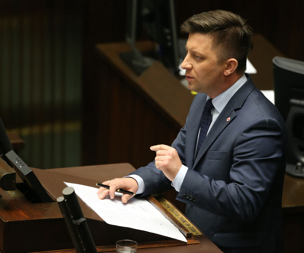 Michał Dworczyk 