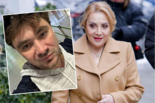 Daniel Martyniuk wróci na święta do domu? Danusia do samego końca miała nadzieję