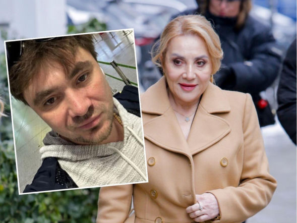 Daniel Martyniuk wróci na święta do domu? Danusia do samego końca miała nadzieję