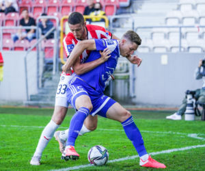 Mateusz Żyro, Stal Mielec