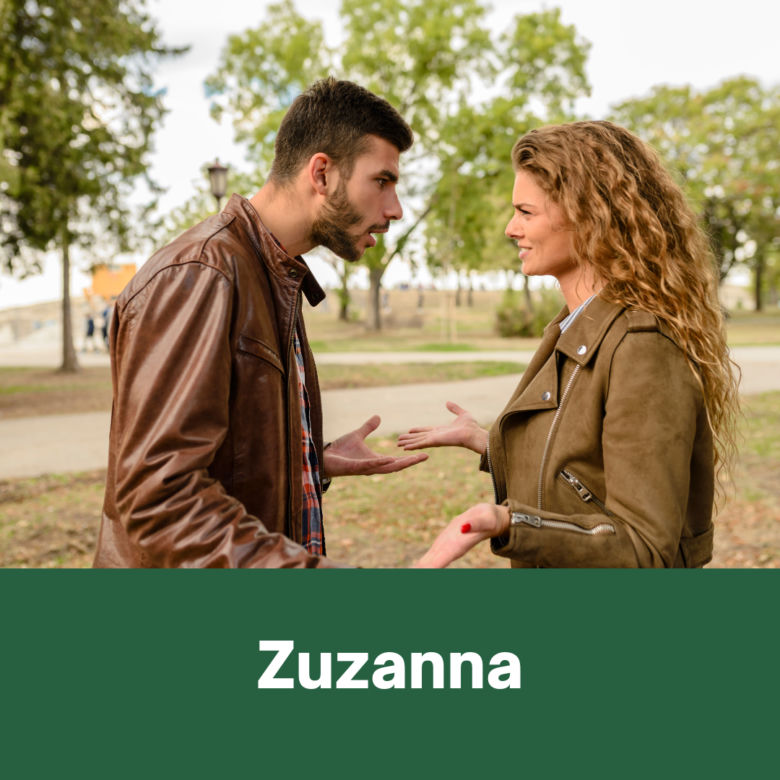 Zuzanna