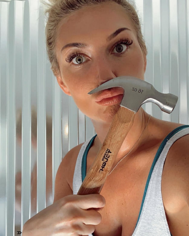 Brooke Hogan