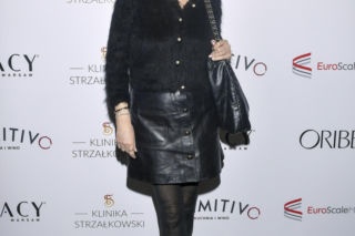 Mariola Bojarska-Ferenc
