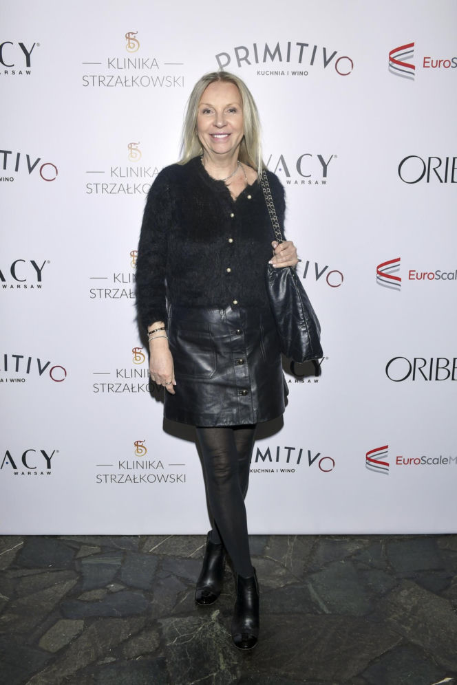 Mariola Bojarska-Ferenc