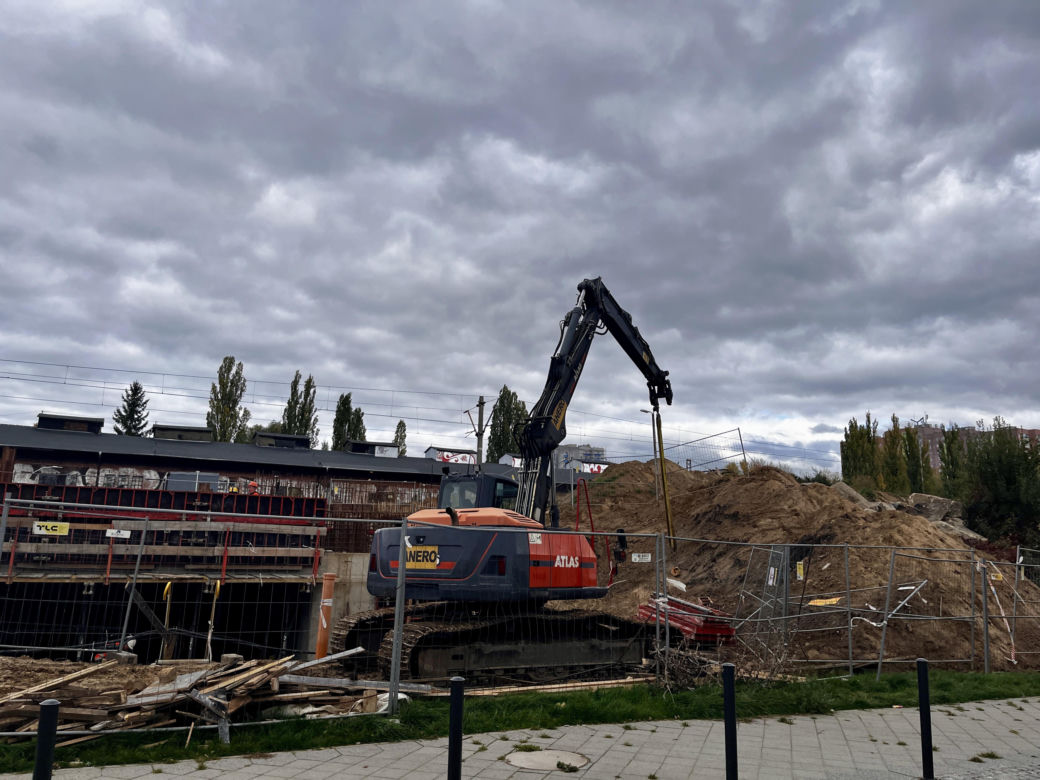 SKM Niebuszewo 15.10.2024