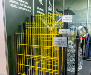 Warszawskie Targi Obronne 2026